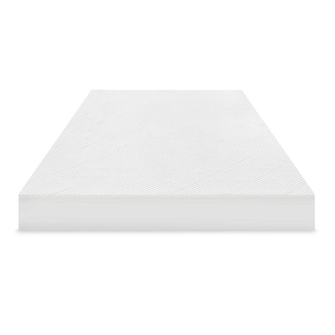 slide 4 of 9, Therapedic Polar Nights Cooling Twin Mattress Pad, 1 ct