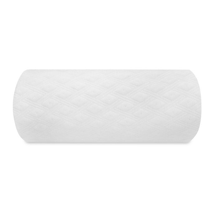 slide 2 of 5, Therapedic Neck Roll Pillow, 1 ct