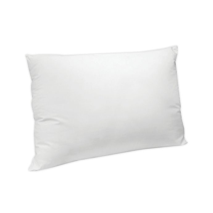 slide 1 of 7, BioPEDIC MicroShield Kids Pillow, 1 ct