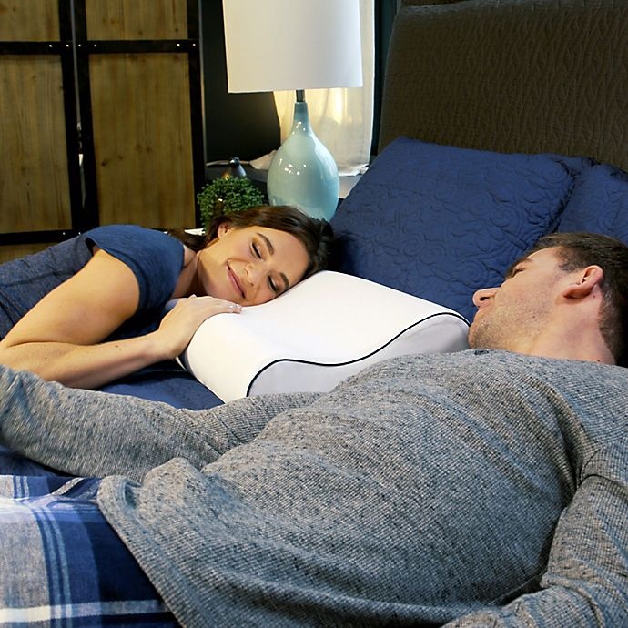 Polar 2024 sleep pillow