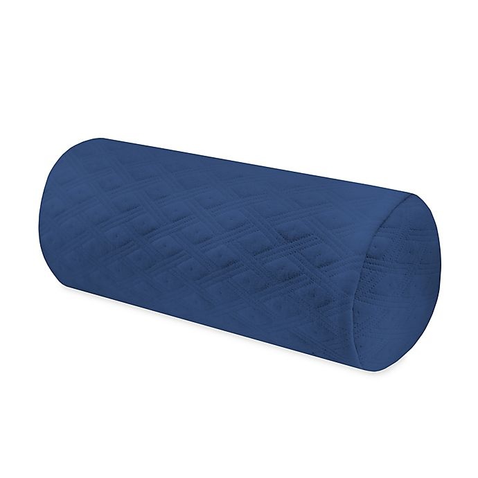 slide 4 of 5, Therapedic Neck Roll Pillow Protector, 1 ct