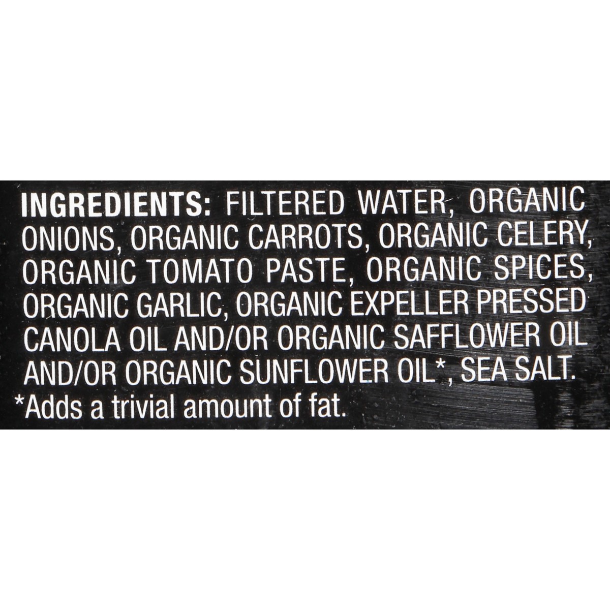 slide 10 of 10, Imagine Organic Low Sodium Vegetable Broth 32 fl. oz. Aseptic Pack, 32 fl oz