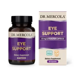 Dr. Mercola Eye Support