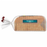 slide 1 of 3, Western Hearth Sourdough Widepan Bread, 24 oz