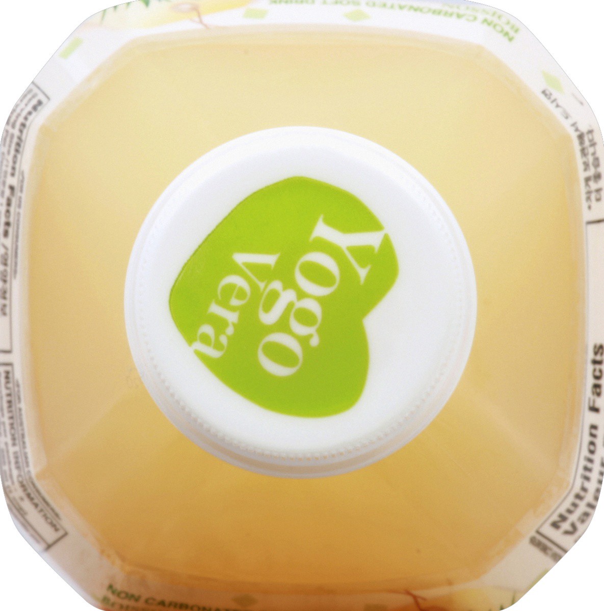 slide 2 of 7, Wang Yogo Vera Juice, Mango, 16.8 oz