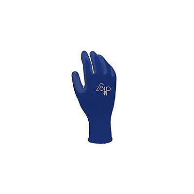 slide 1 of 1, Big Time Products Digz Polyurethane Coated Stretch Knit Gloves, 1 ct