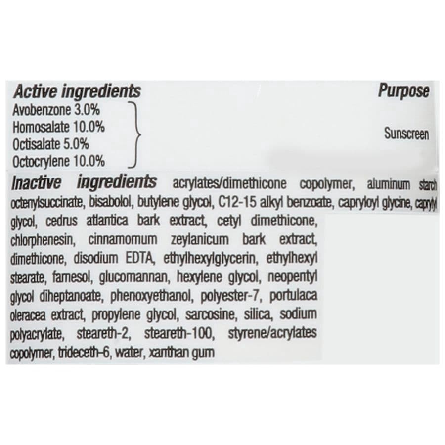 slide 2 of 3, Walgreens Clear Complexion SPF 50, 3.4 fl oz