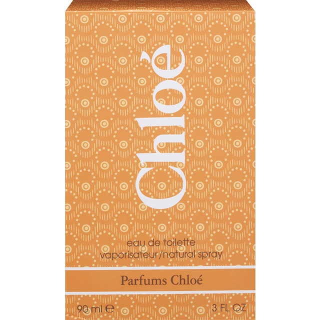 slide 1 of 1, Chloe Parfums Chloe Eau De Toilette, 1 ct