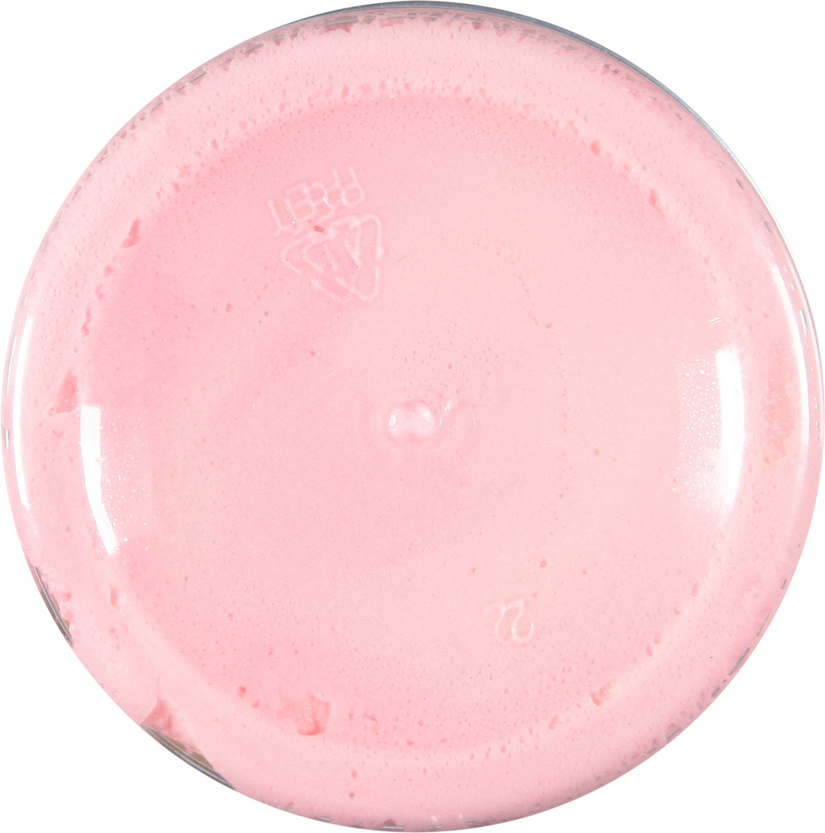 slide 6 of 9, One Bite Cake In A Jar, 5.4 oz