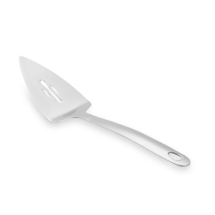 slide 1 of 1, Oneida Stainless Steel Pastry Server, 1 ct