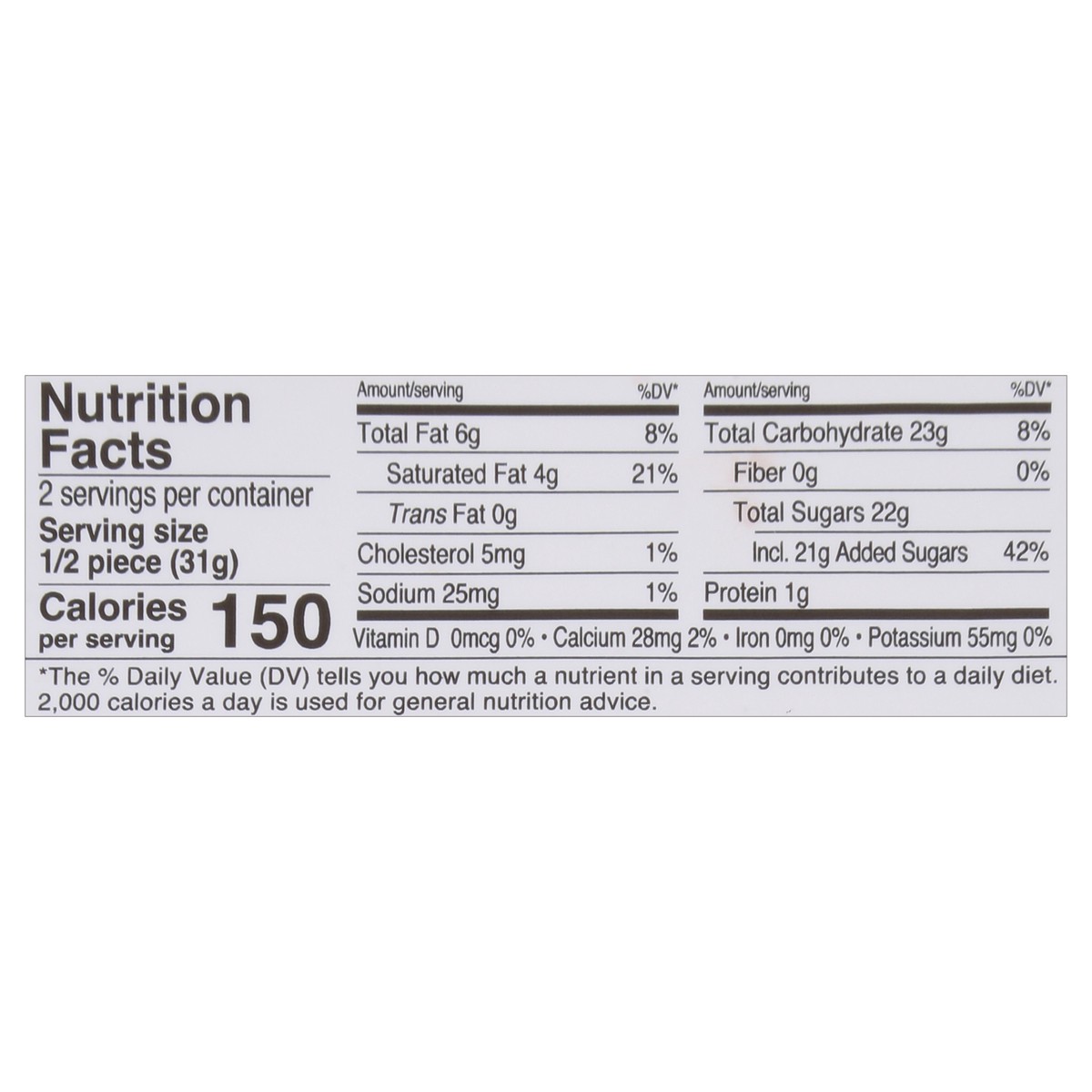 slide 6 of 14, Backroad Country Milk Chocolate Coconut Dream Patty 2.2 oz, 2.2 oz