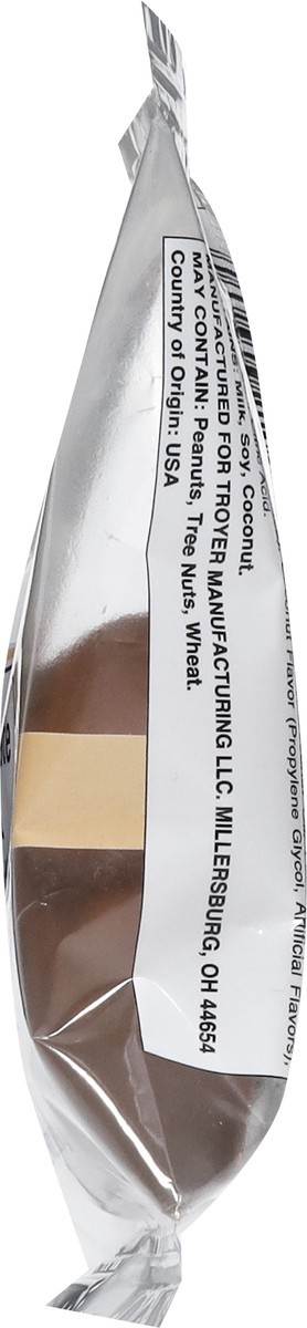 slide 5 of 14, Backroad Country Milk Chocolate Coconut Dream Patty 2.2 oz, 2.2 oz