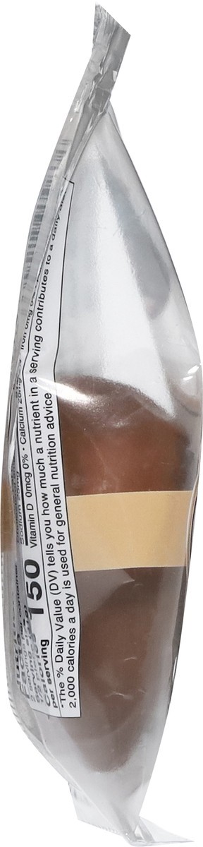 slide 4 of 14, Backroad Country Milk Chocolate Coconut Dream Patty 2.2 oz, 2.2 oz