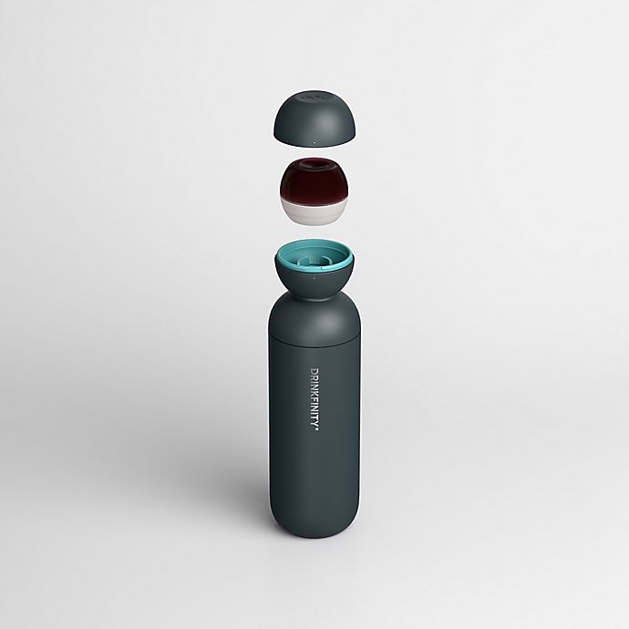 Google Onyx Water Bottle