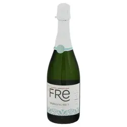 Fré Sutter Home Fre Brut Alcohol Removed Wine
