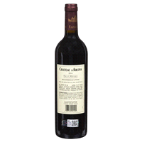 slide 3 of 5, Chateau D'Arcins Haut Medoc, 750 ml