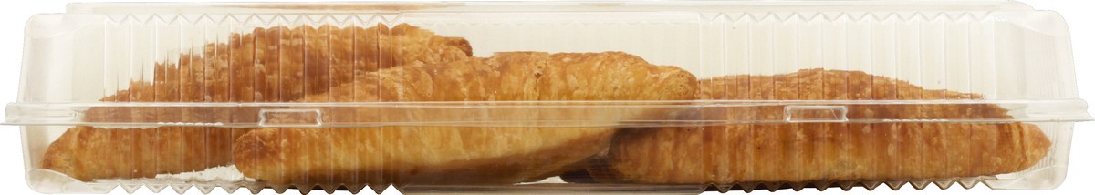 slide 2 of 4, Jewel Store Brand Mini 8Ct Croissant, 8 ct