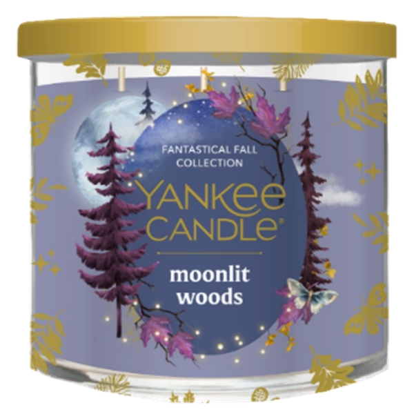 slide 1 of 1, Yc 3wk Moonlit Woods, 1 ct