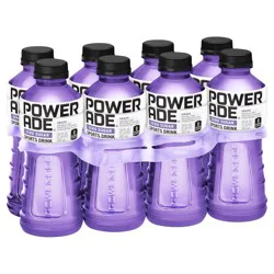 Powerade Zero Calorie Sports Drink