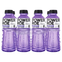 Powerade Zero Grape Sports Drink