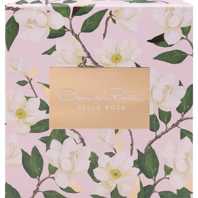 slide 1 of 1, OSCAR DE LA RENTA Oscar Bella Rosa 2 Pc Set, 1 ct