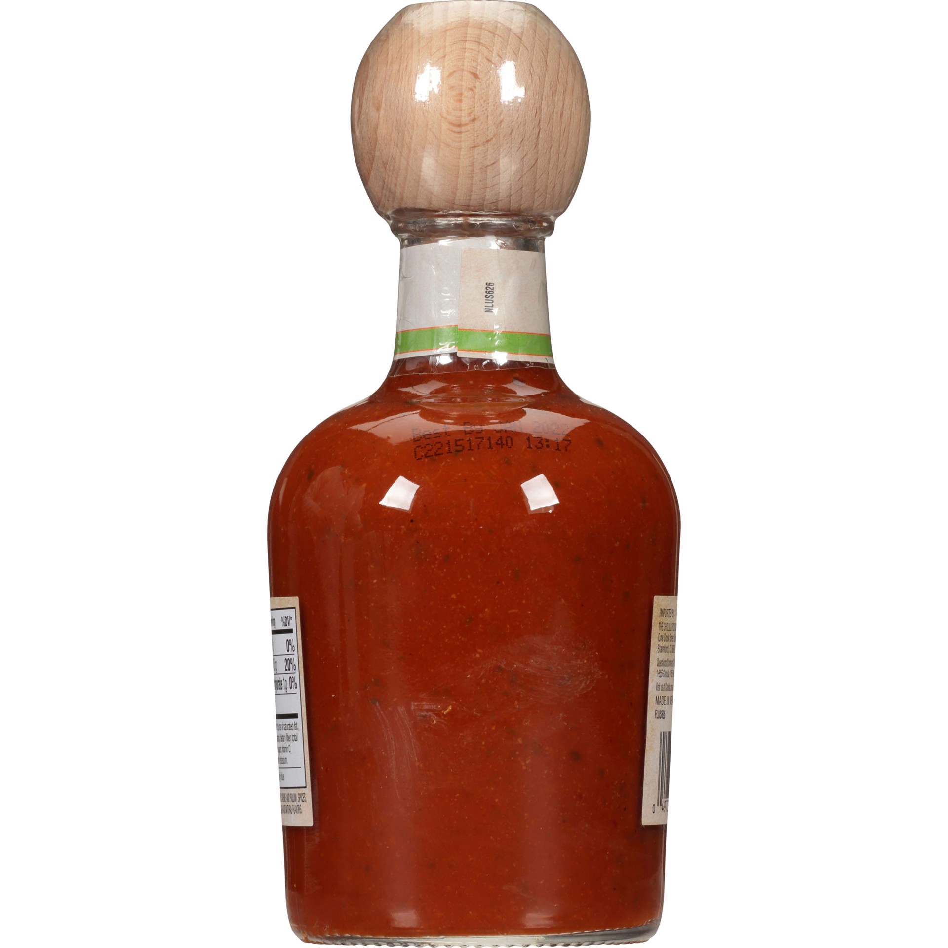 slide 4 of 5, Cholula Mexicali Wing Sauce, 12 fl oz, 12 fl oz