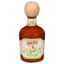Cholula Mexicali Wing Sauce, 12 fl oz