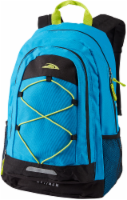 slide 1 of 1, Trailmaker Bungee Cord Face Backpack (Assorted Colors), 18.5 in