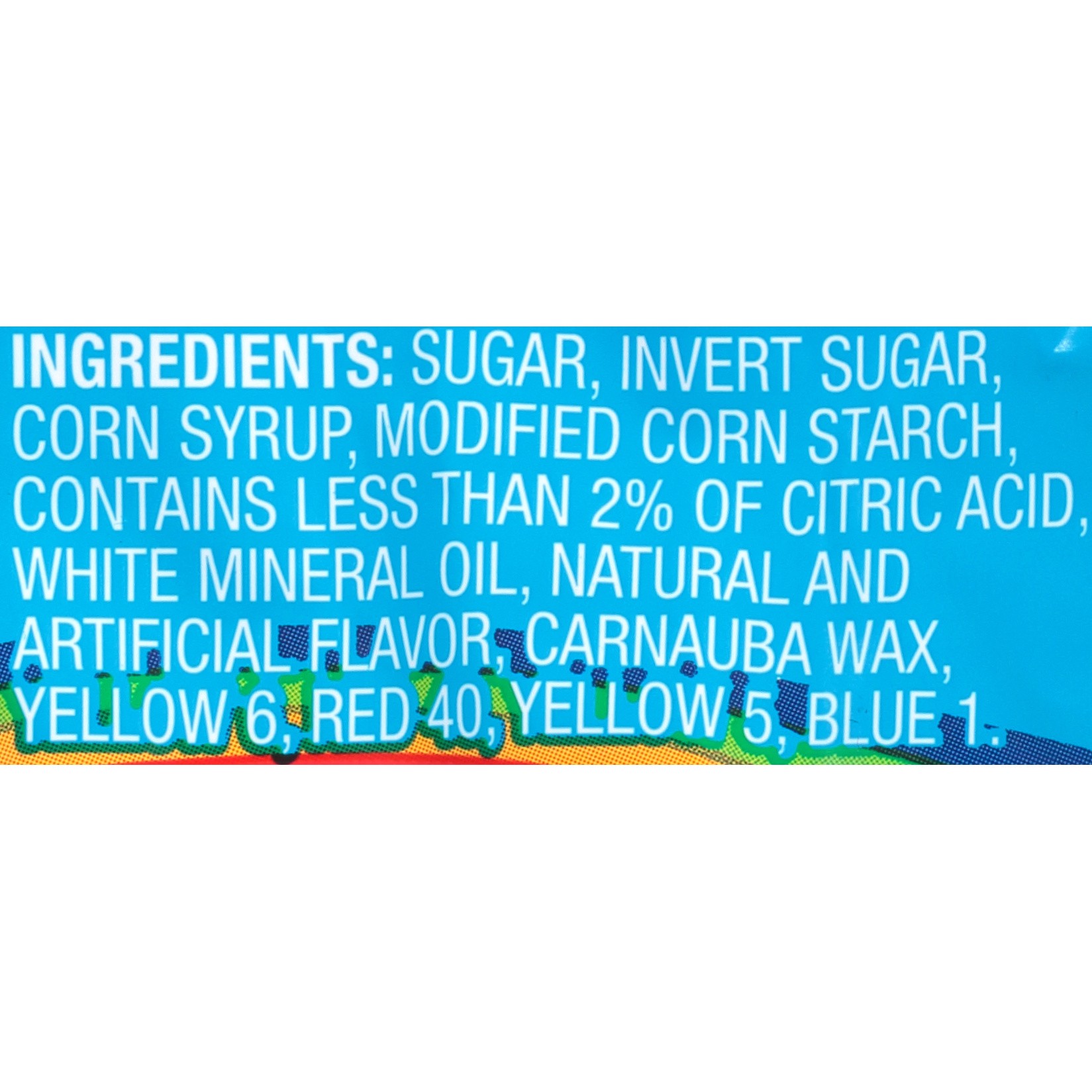 slide 3 of 6, SWEDISH FISH Mini Assorted Soft & Chewy Candy, Family Size, 1.9 lb, 1.94 lb