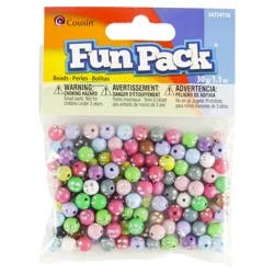 Cousin Pony Beads