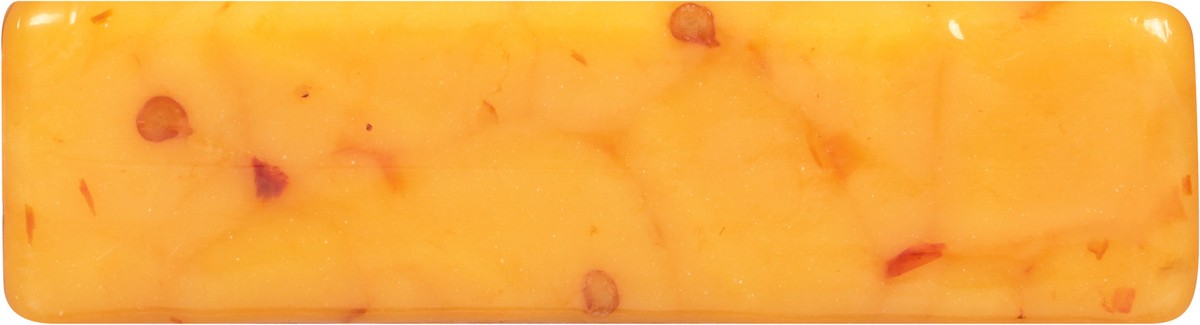 slide 6 of 9, New Bridge Insp Cheddardar Blazing Buffalo, 7 oz