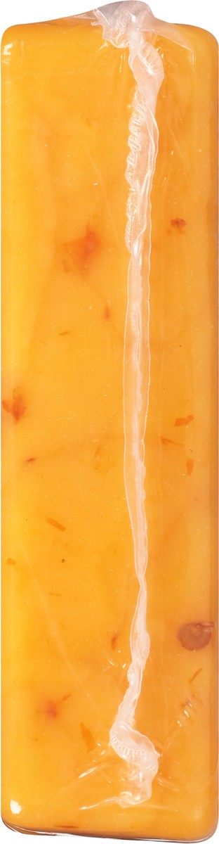 slide 3 of 9, New Bridge Insp Cheddardar Blazing Buffalo, 7 oz