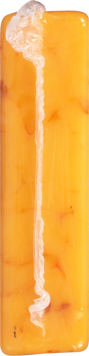 slide 5 of 9, New Bridge Insp Cheddardar Blazing Buffalo, 7 oz