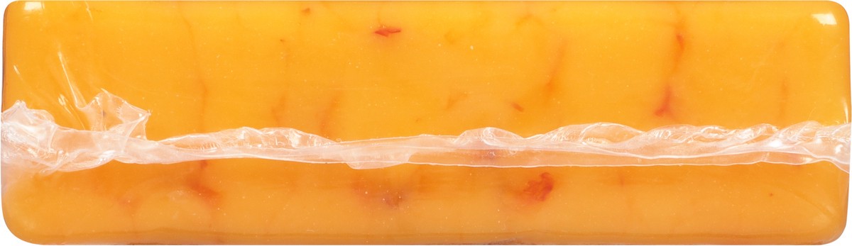 slide 7 of 9, New Bridge Insp Cheddardar Blazing Buffalo, 7 oz