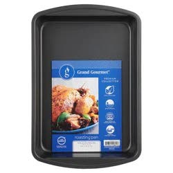 Grand Gourmet Lasagna/Roast Pan, 14" x 10"