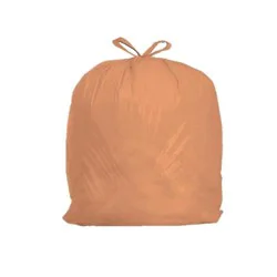 Town of Dartmouth Large Drawstring Trash Bags - 5 ct
