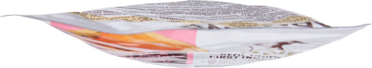 slide 9 of 9, Pure Harmony Dog Food Grain Free Chicken, Salmon & Sweet Potato Stew In Gravy Dog Food Pouch, 3.5 oz