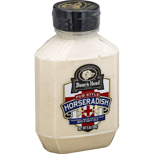 Boar's Head Deli Dressing 8.5 Fl Oz