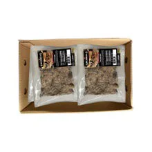 Grobbel's Grobbels Pulled Pork 3#