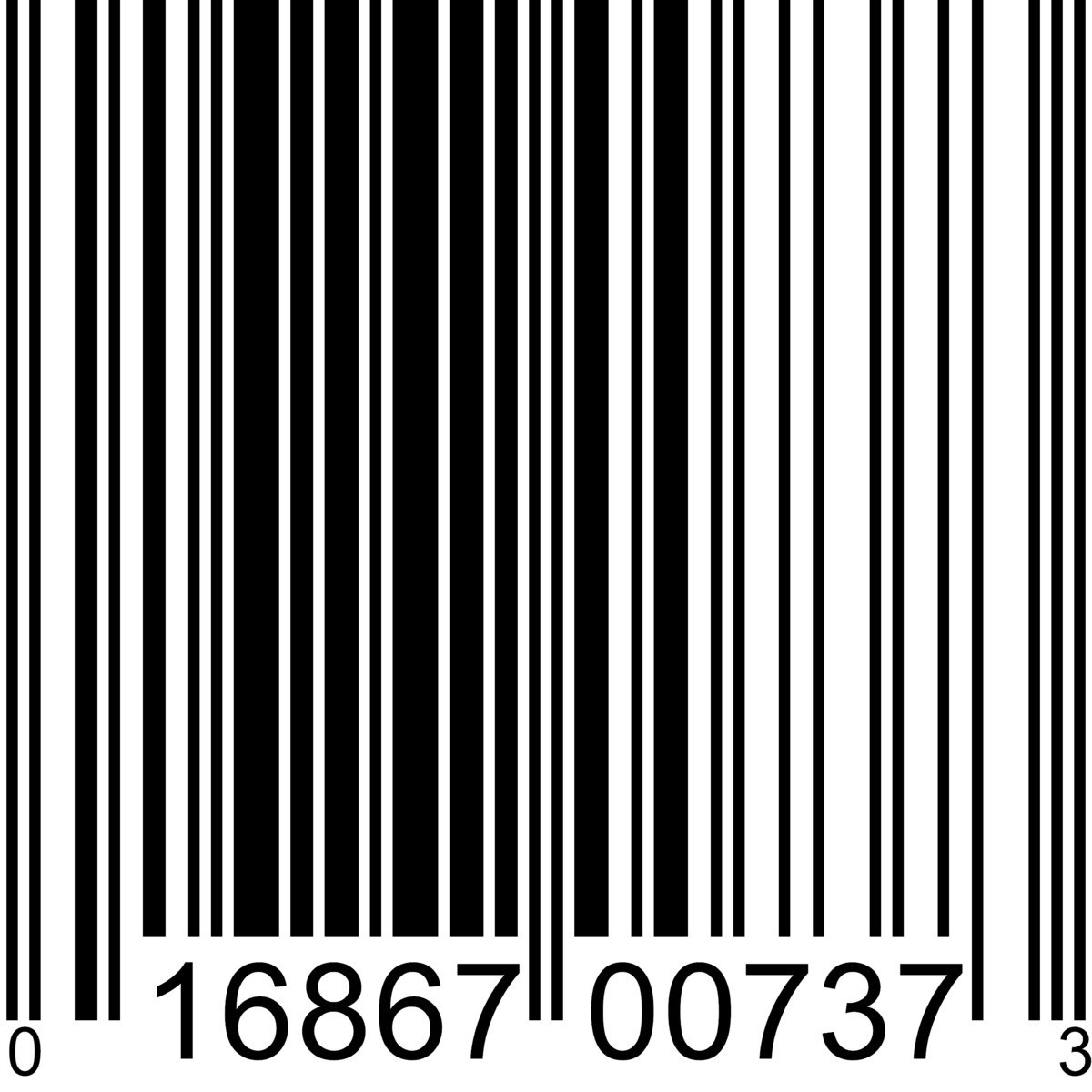 slide 7 of 13, Organyc Tampon Regular Eco Applicator, 16 ct
