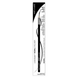 wet n wild Icon Kohl Eyeliner - Black Black - 0.04oz