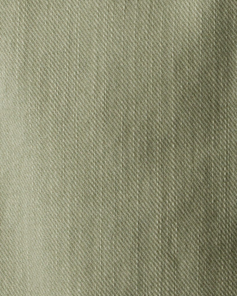 slide 2 of 3, Toddler Boy 100% Cotton Pull-On Fashion Pants - Green Green 5T, 1 ct