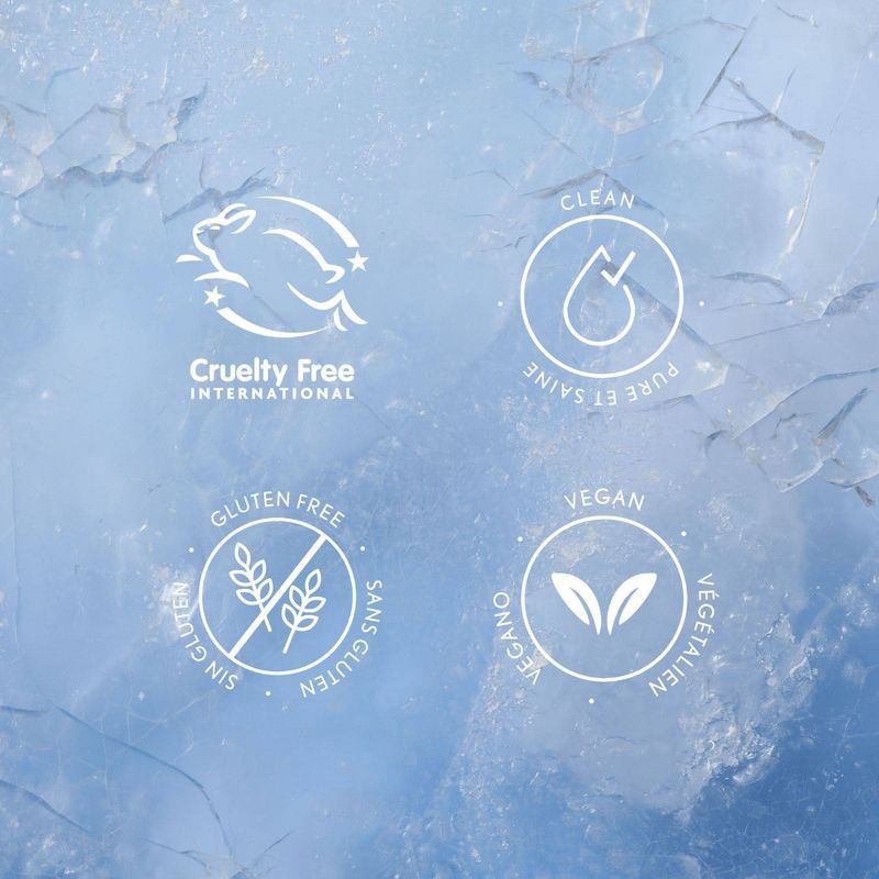 slide 3 of 8, Covergirl Clean Fresh Yummy Gloss Plumper, Minter Is Coming, 1 ct