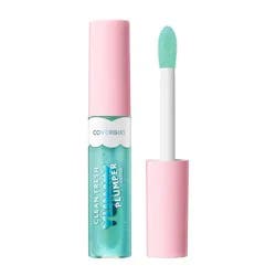 Covergirl Clean Fresh Yummy Gloss Plumper, Minter Is Coming