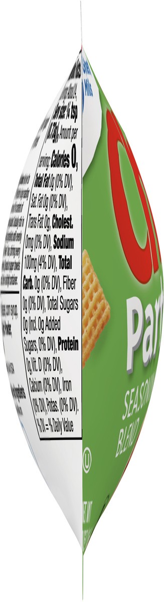 slide 7 of 9, Chex Party Mix Seasoning, 0.6 oz