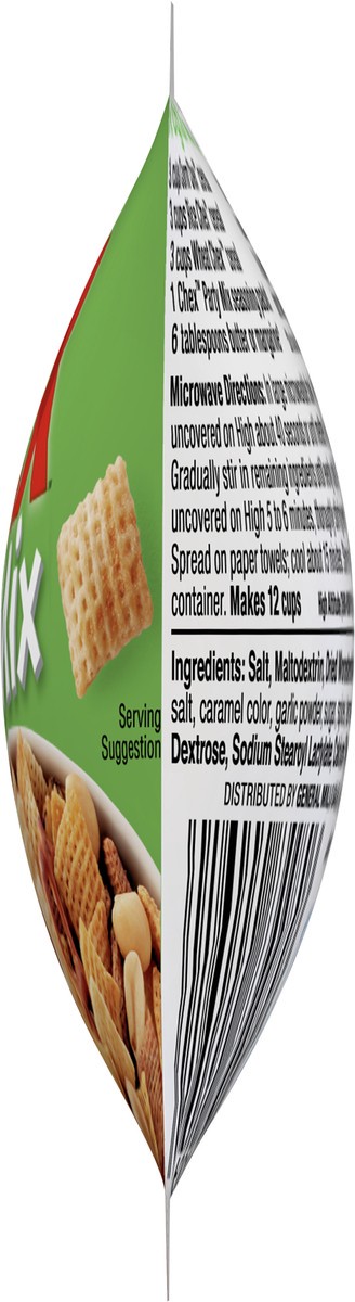 slide 8 of 9, Chex Party Mix Seasoning, 0.6 oz