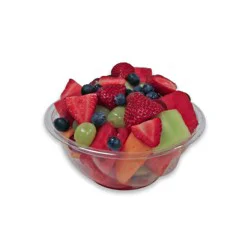 Fresh Fruit Salad Bowl - Medium