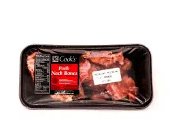 Cook's Smoked Neck Bones