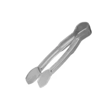 Cambro Clear Salad Tong