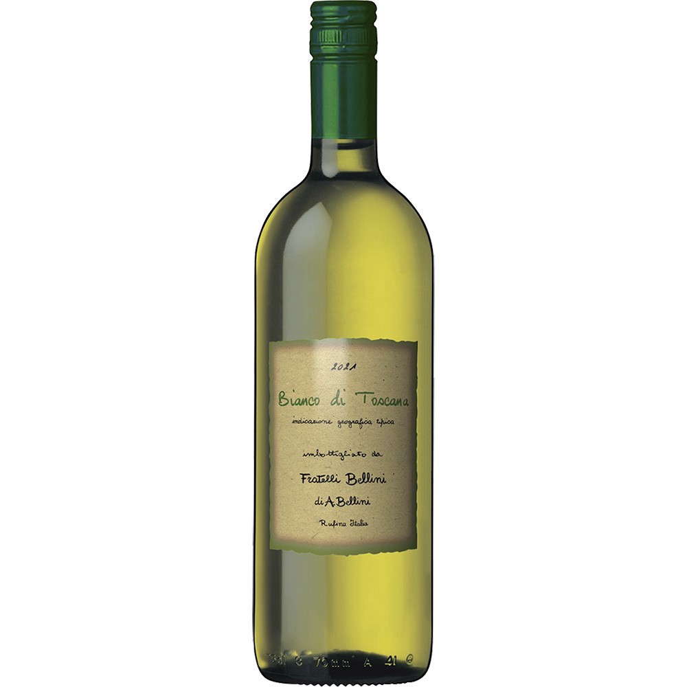 slide 1 of 1, Bellini Bianco Toscano Igt, 750 ml
